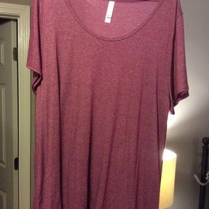 Lula Roe Classic Tee